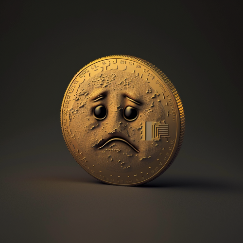 Quo Vadis? Derde verrassing: De bitcoin narrative houdt geen steek