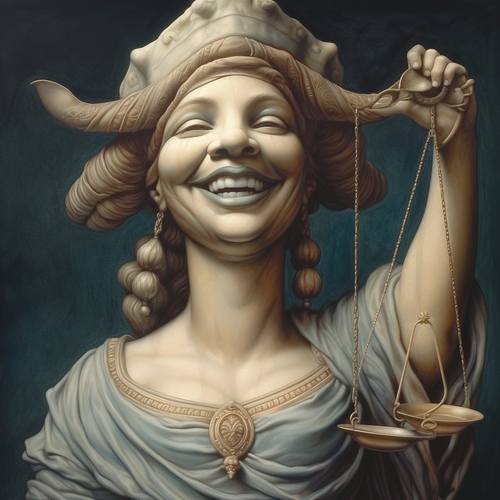 Over bijziende slaapwandelaars met een pinocchioneus