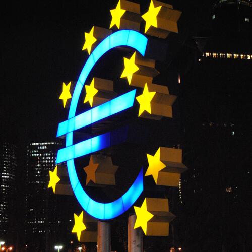 De Europese Unie: een superstaat in wording?