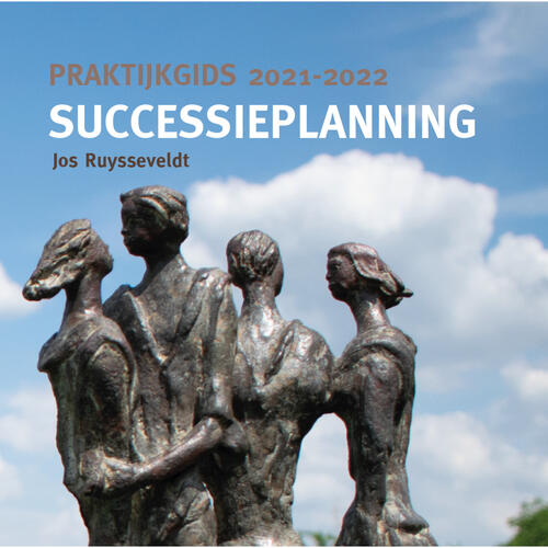 Praktijkgids Successieplanning 2021-2022