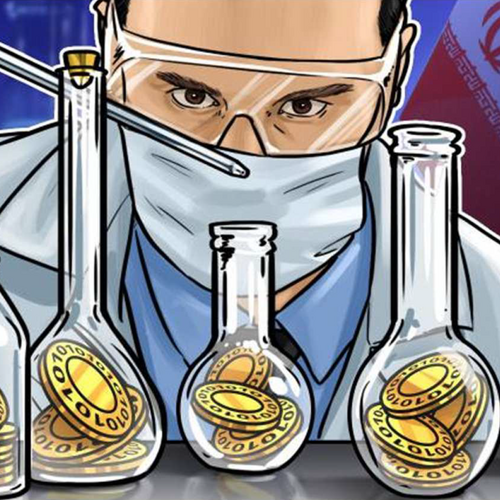 Digitale munten uitgegeven door centrale banken