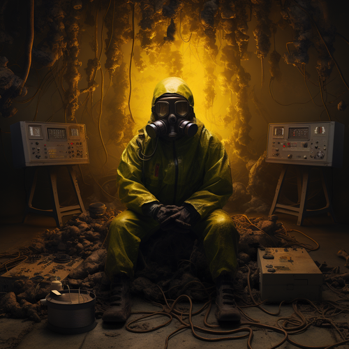 Uranium: een belegging met potentieel