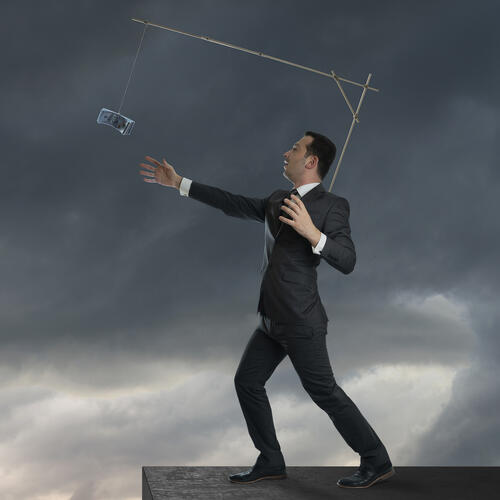 Over inhaligheid en de reis naar Utopia