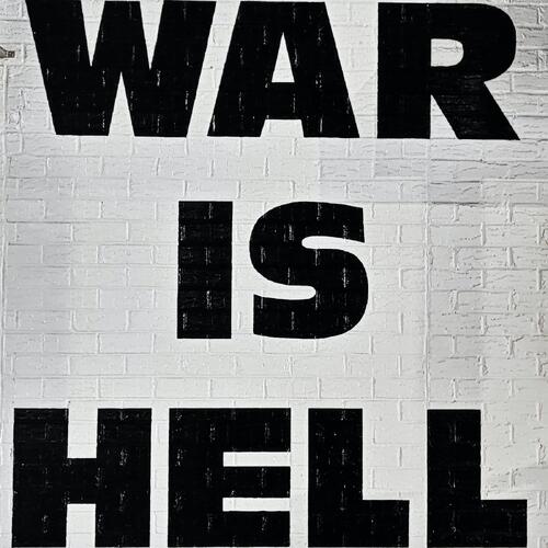 Over de caleidoscoop van de Oekraïnecrisis