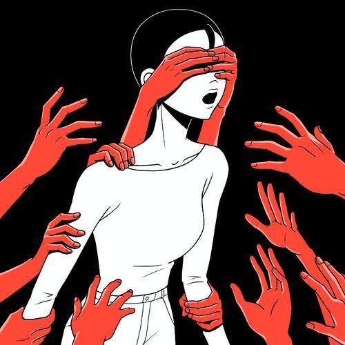 Over halsstarrigheid en gemakzucht