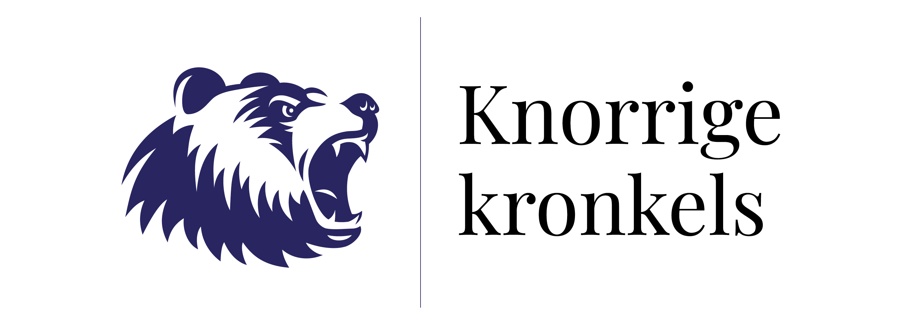 Knorrige kronkels