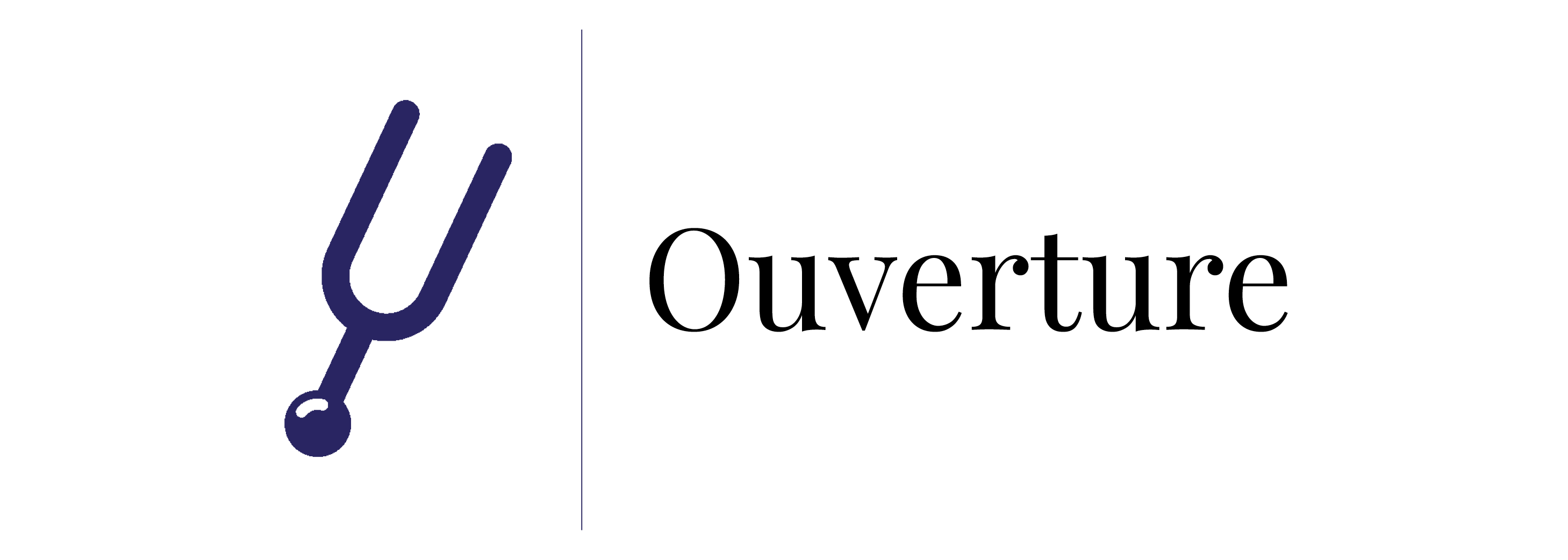 Ouverture